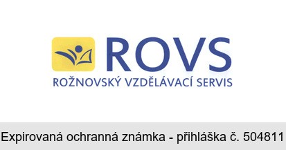 ROVS ROŽNOVSKÝ VZDĚLÁVACÍ SERVIS