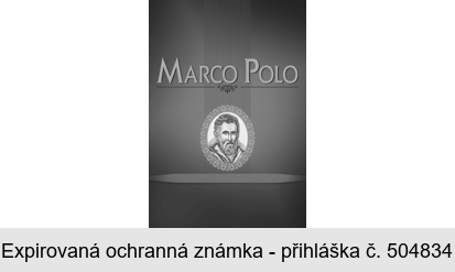 MARCO POLO
