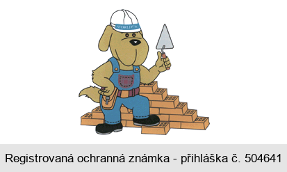 Ochranná známka