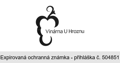 Vinárna U Hroznu