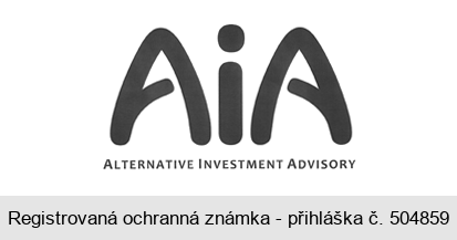 AiA ALTERNATIVE INVESTMENT ADVISORY