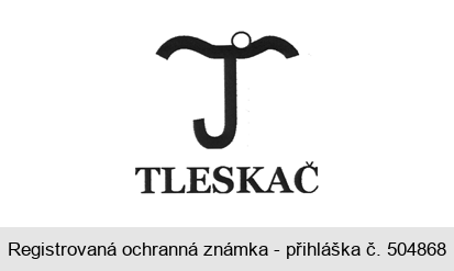 T TLESKAČ