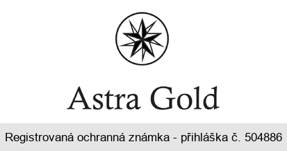 Astra Gold