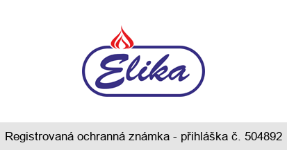 Elika