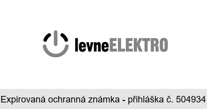 levneELEKTRO