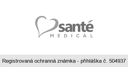 santé MEDICAL