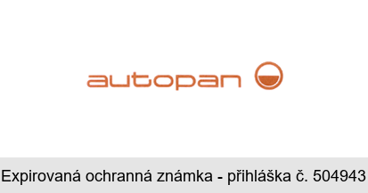 autopan