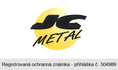JC METAL