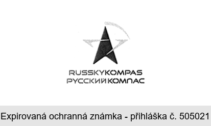 RUSSKYKOMPAS