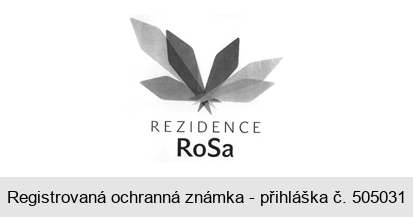 REZIDENCE RoSa