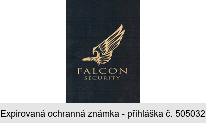 FALCON SECURITY