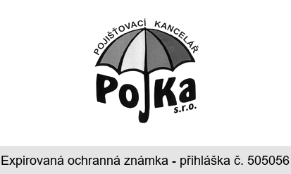 POJIŠŤOVACÍ KANCELÁŘ POJKA s.r.o.