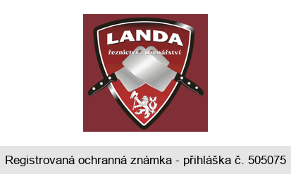 LANDA řeznictví & uzenářství