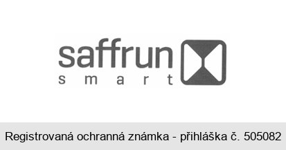 saffrun smart