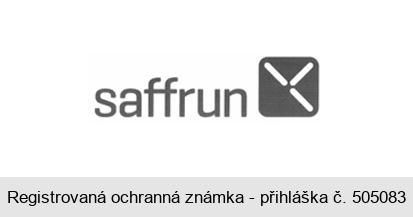 saffrun