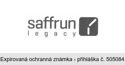 saffrun legacy