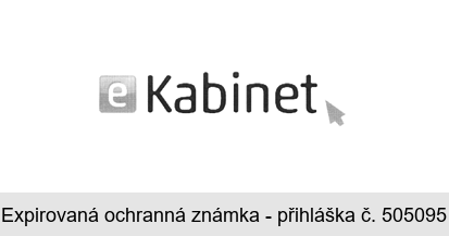 e Kabinet