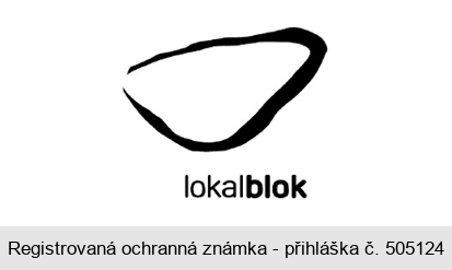 lokalblok