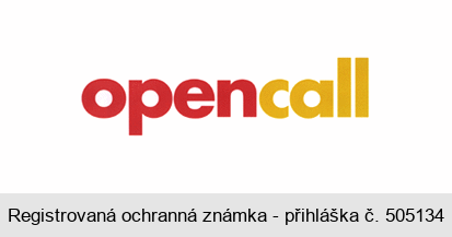 opencall