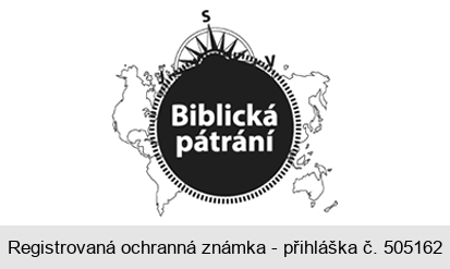 Biblická pátrání