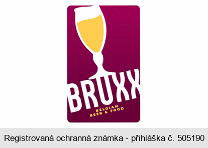 BRUXX BELGIAN BEER & FOOD