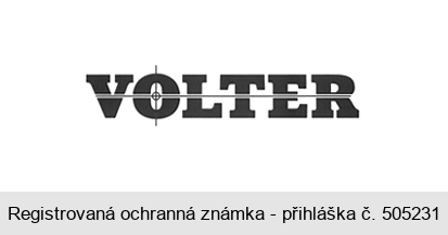 VOLTER