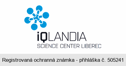 iQLANDIA SCIENCE CENTER LIBEREC