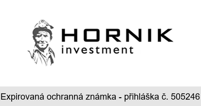 HORNIK investment
