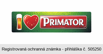 PRIMÁTOR