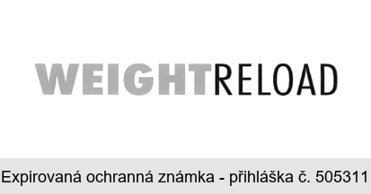WEIGHTRELOAD