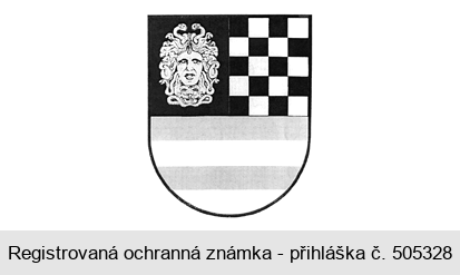 Ochranná známka