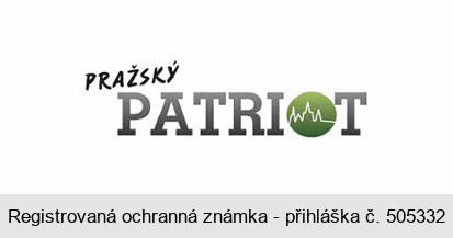 PRAŽSKÝ PATRIOT