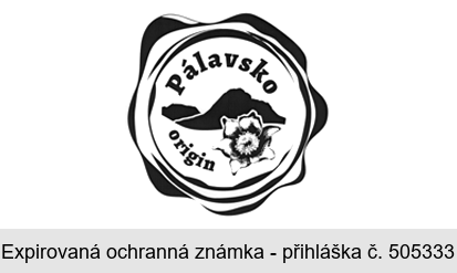 Pálavsko origin
