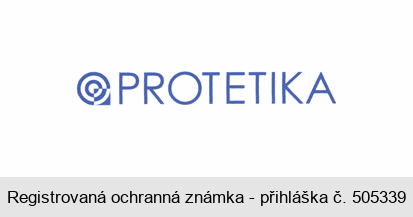 PROTETIKA