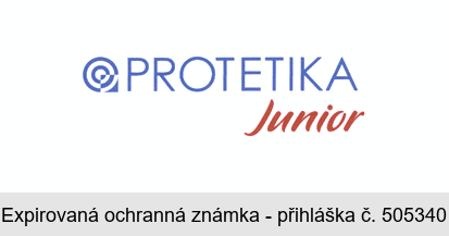 PROTETIKA Junior