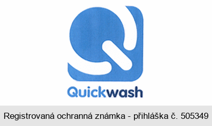 Quickwash