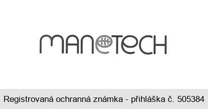 MANETECH