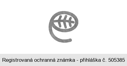 Ochranná známka