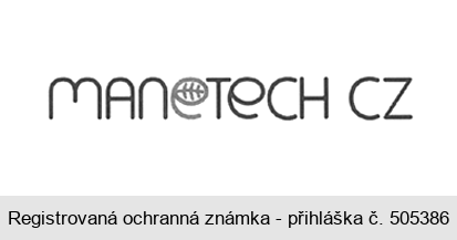 MANETECH CZ
