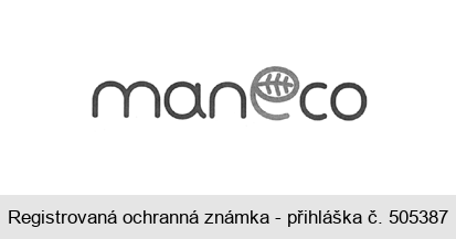 maneco