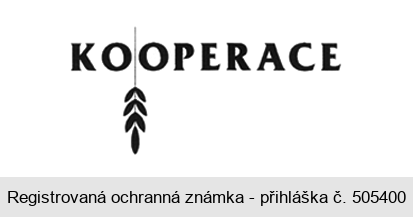 KOOPERACE