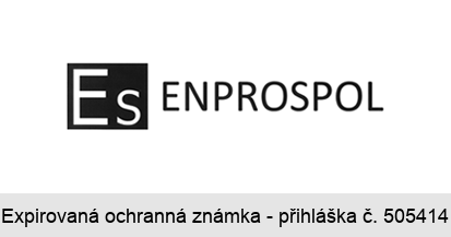 Es ENPROSPOL