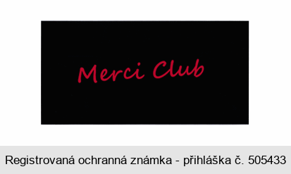 Merci Club