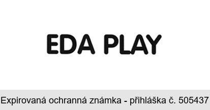 EDA PLAY