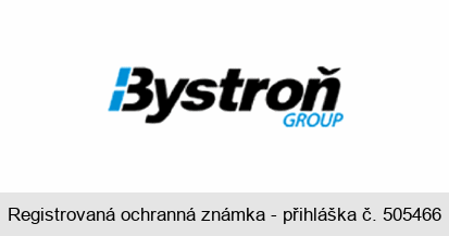 Bystroň GROUP