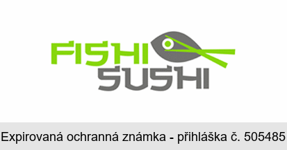 FISHI SUSHI