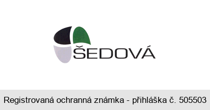 ŠEDOVÁ