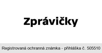 Zprávičky