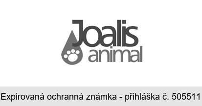 Joalis animal