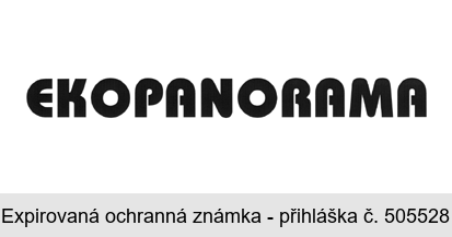EKOPANORAMA